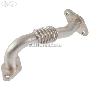 Conducta admisie supapa EGR Ford Mondeo (2000-2007) 1.8 16V 125 HP oe 1226040