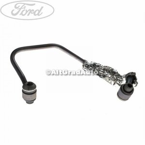 Conducta admsie apa turbosuflanta Ford C-Max (2011-2015) 2.0 TDCi 115 HP oe 1682150