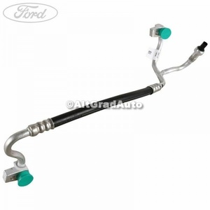 Conducta aer conditionat Ford Tourneo Connect (2013-2018) 1.6 TDCi 115 HP oe 1807390