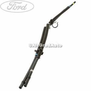 Conducta aer filtru particule Ford Focus (2011-2014) 1.6 TDCi 115 HP oe 1744416