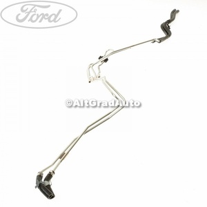 Conducta aer filtru particule Ford Kuga (2008-2012) 2.0 TDCI 4x4 163 HP oe 1698612