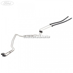 Conducta aer filtru particule Ford Kuga (2008-2012) 2.0 TDCi 136 HP oe 1707617