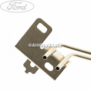 Conducta aer filtru particule Ford Ranger (2012-2015) 2.2 TDCi 125 HP oe 1725589