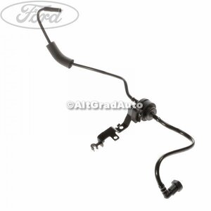 Conducta aerisire vapori combustibil Ford focus 2 1.6 ti