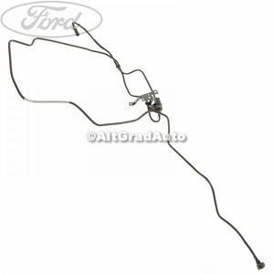 Conducta aerisire vapori combustibil Ford Mondeo (2008-2014) 2.0 145 HP oe 1541835