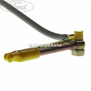 Conducta alimentare Ford transit mk 6 2.4 di 