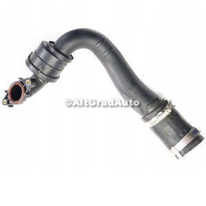 Conducta alimentare aer turbosuflanta Ford mondeo vignale 2.0 ecoblue