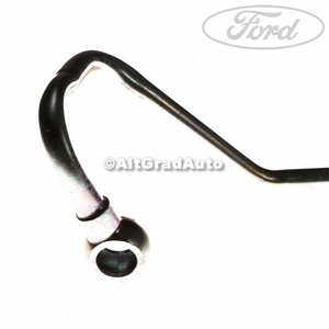 Conducta alimentare apa racire turbosuflanta Ford Focus (2008-2011) 2.5 RS 305 HP oe 1581002