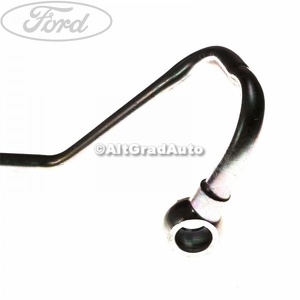 Conducta alimentare apa racire turbosuflanta Ford Focus (2008-2011) 2.5 ST 225 HP oe 1371871