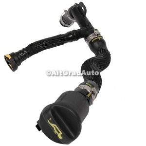 Conducta alimentare baie ulei Ford Kuga (2008-2012) 2.0 TDCI 4x4 140 HP oe 1683707