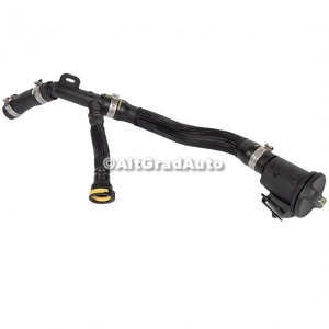 Conducta alimentare baie ulei Ford Kuga (2008-2012) 2.0 TDCI 4x4 140 HP oe 1683707