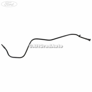 Conducta alimentare baterie filtru combustibil Ford transit mk7 2.4 tdci