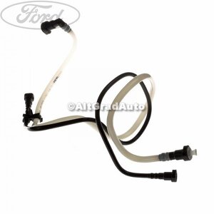 Conducta alimentare carcasa filru combustibil Ford transit mk7 2.2 tdci