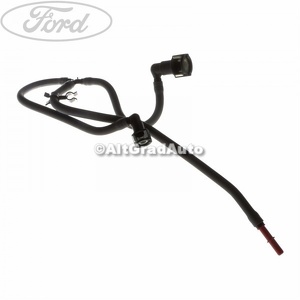 Conducta alimentare carcasa filtru combustibil Ford Mondeo (2000-2007) 2.0 TDDI 115 HP oe 1219764