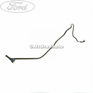 Conducta alimentare carcasa filtru combustibil Ford Mondeo (2008-2014) 2.0 TDCi 130 HP oe 1684471