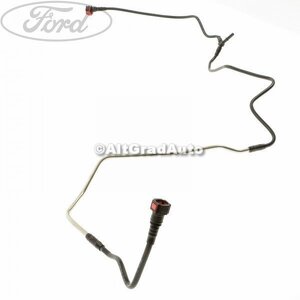 Conducta alimentare carcasa filtru combustibil Ford S-Max (2007-2014) 2.0 TDCi 163 HP oe 1683762