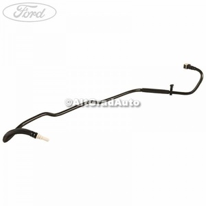 Conducta alimentare carcasa filtru combustibil an 02/2007-03/2010 Ford Mondeo (2008-2014) 2.0 TDCi 130 HP oe 1461643