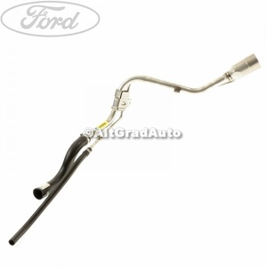 Conducta alimentare combustibil, in rezervor Ford C-Max (2011-2015) 1.6 TDCi 95 HP oe 2040983