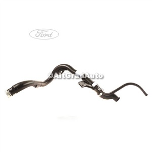 Conducta alimentare combustibil, in rezervor Ford transit connect 1 1.8 tdci