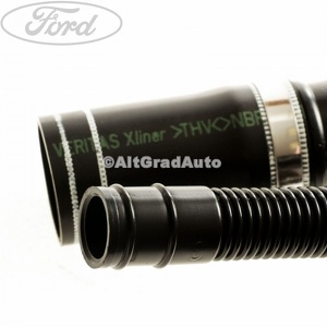 Conducta alimentare combustibil, in rezervor diesel Ford ka 2 1.3 tdci