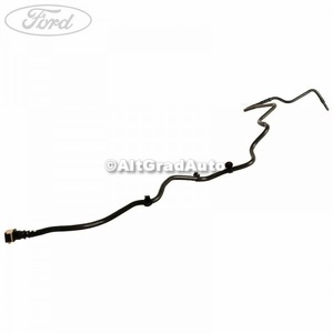 Conducta alimentare combustibil 9L272 Ford S-Max (2007-2014) 2.2 TDCi 175 HP oe 1525211