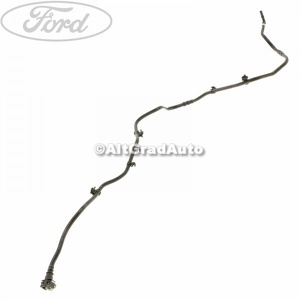 Conducta alimentare combustibil Ford S-Max (2007-2014) 2.0 TDCi 140 HP oe 1512340