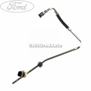 Conducta alimentare combustibil cu senzor presiune Ford mondeo 4 1.6 ti