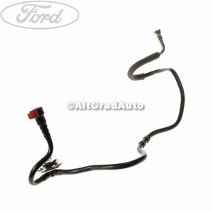 Conducta alimentare combustibil cu supapa Ford focus 2 1.8 tdci