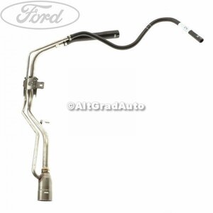 Conducta alimentare combustibil in rezervor Ford Kuga (2008-2012) 2.0 TDCi 136 HP oe 1784839