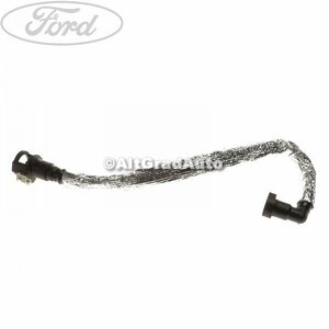 Conducta alimentare filtru combustibil 3 tevi Ford tourneo connect mk1 1.8 turbo di