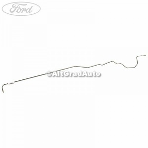 Conducta alimentare filtru combustibil Ford Focus (1998-2004) 1.4 16V 75 HP oe 1064503