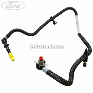 Conducta alimentare filtru combustibil Ford Mondeo (2008-2014) 2.0 TDCi 130 HP oe 1568757