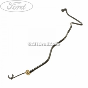 Conducta alimentare filtru combustibil dupa an 07/2006 Ford tourneo connect mk1 1.8 di