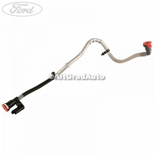 Conducta alimentare filtru combustibil pompa injectie Ford s max 2.2 tdci