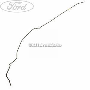 Conducta alimentare filtru combustibil sub sasiu Ford cmax mk2 2.0 tdci