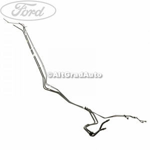 Conducta alimentare filtru combustibil sub sasiu Ford C-Max (2007-2011) 2.0 TDCi 110 HP oe 1704528