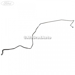 Conducta alimentare pompa combustibil Ford Fiesta (2008-2012) 1.25 82 HP oe 1696252