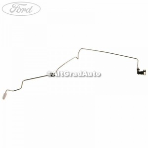 Conducta alimentare pompa combustibil auxiliara Ford kuga 2 2.0 tdci 4x4