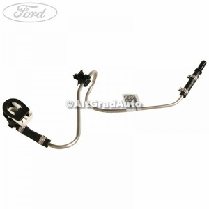 Conducta alimentare pompa combustibil auxiliara Ford tourneo custom 2.2 tdci