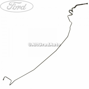 Conducta alimentare pompa injectie Ford fiesta mk 7 1.4 tdci
