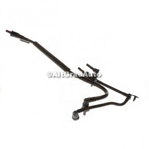 Conducta alimentare pompa injectie Ford fiesta mk 7 1.4 tdci