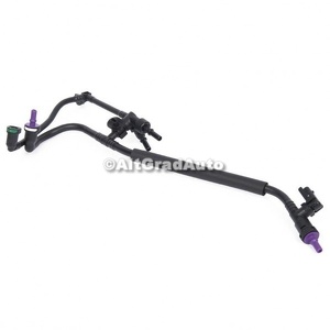Conducta alimentare pompa injectie Ford fiesta mk 7 1.6 tdci
