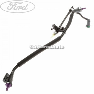 Conducta alimentare pompa injectie Ford Focus (2014-2018) 1.6 TDCi 95 HP oe 1763547