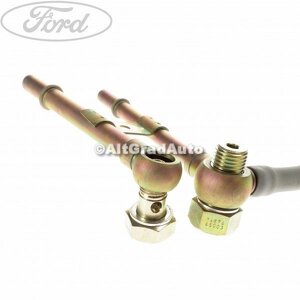 Conducta alimentare pompa injectie Ford transit mk 6 2.4 di