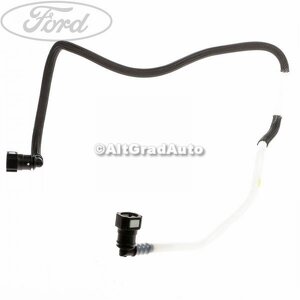 Conducta alimentare rampa injectie Ford focus 2 2.0 tdci