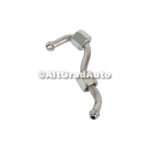 Conducta alimentare rampa injectie Ford EcoSport (2019-2023) 1.0 EcoBoost 100 HP oe 2272866