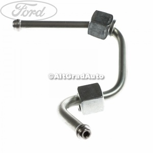 Conducta alimentare rampa injectie Ford transit connect 1 1.8 tdci