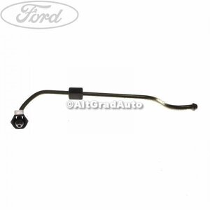 Conducta alimentare rampa injector Ford fiesta 5  1.4 tdci