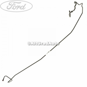 Conducta alimentare retur Ford Fiesta (2008-2012) 1.4 TDCi 70 HP oe 1700861