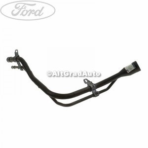 Conducta alimentare rezervor 3/5 usi Ford fiesta 5  1.4 tdci